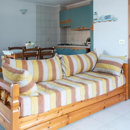 Welcomely - Da Tomy Cozy * Cala Gonone
