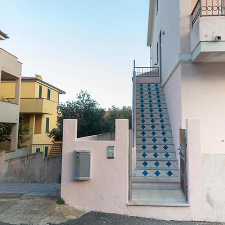 Appartement Welcomely - Da Tomy Cozy