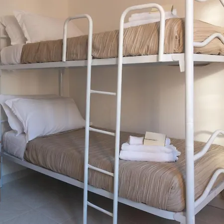 Appartement Welcomely - Da Tomy Cozy Cala Gonone