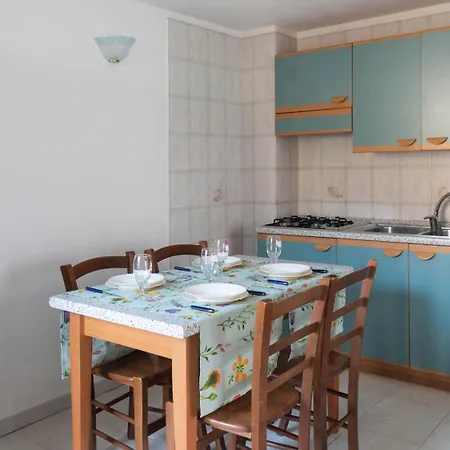 Welcomely - Da Tomy Cozy Cala Gonone